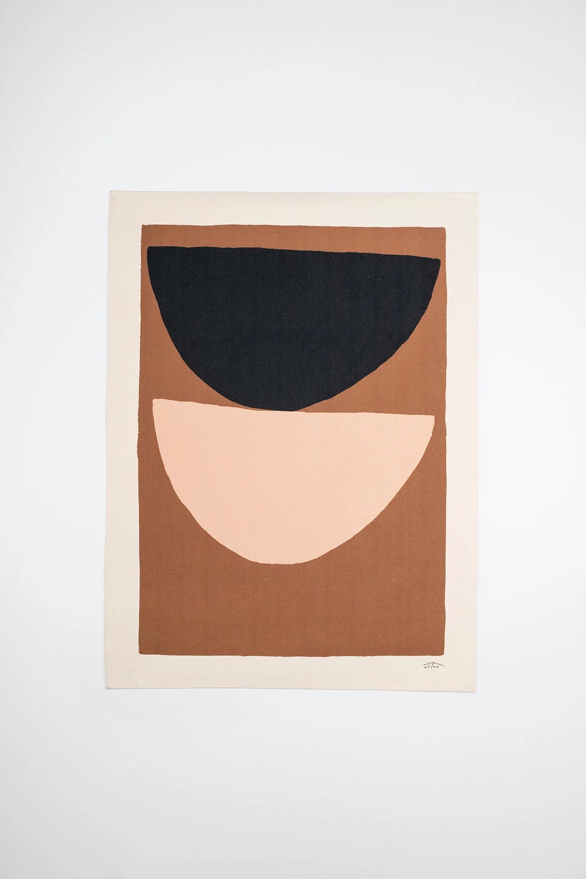 AMBERSON | 36 x 48 | Canvas - Paranoid Ranch