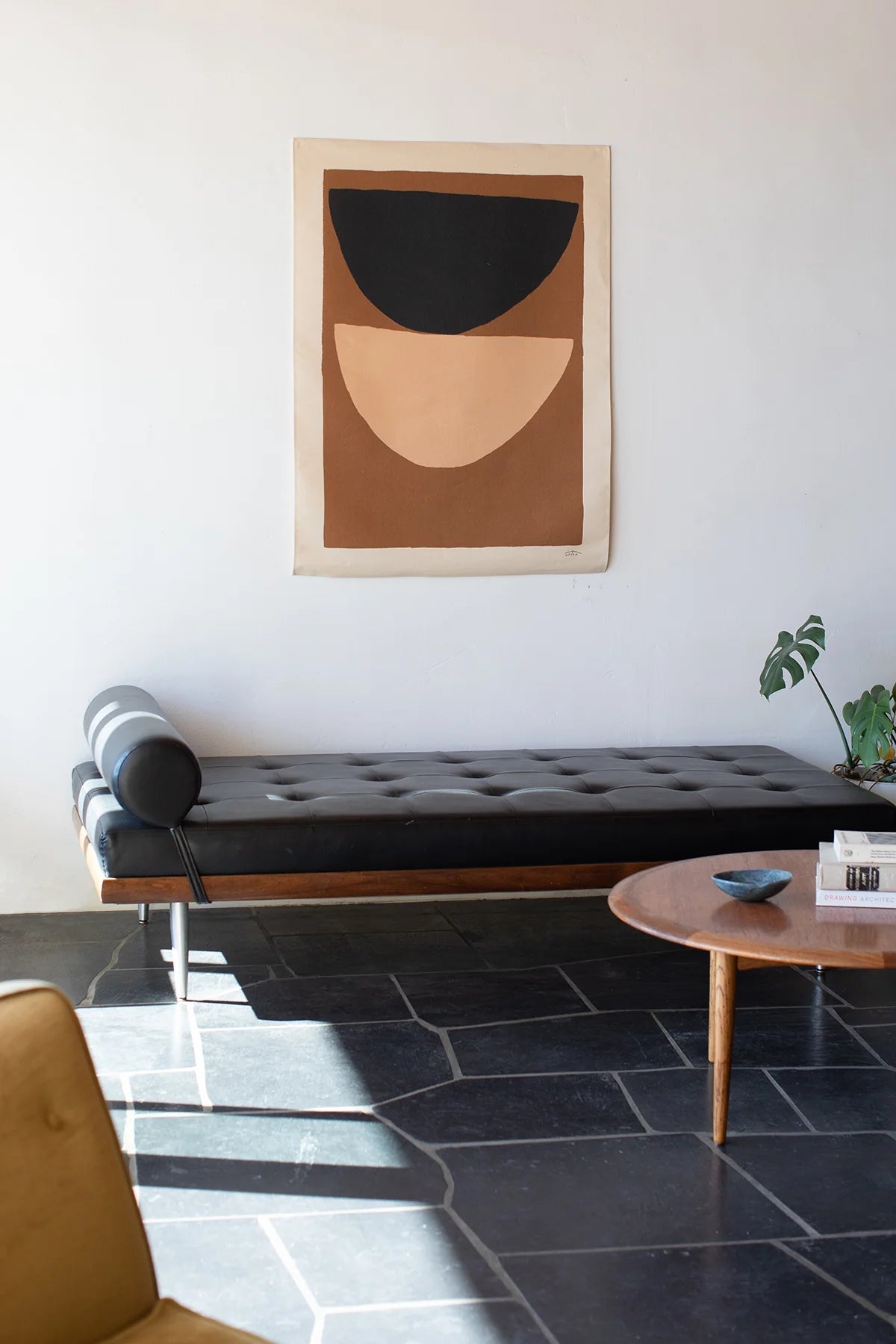 AMBERSON | 36 x 48 | Canvas - Paranoid Ranch