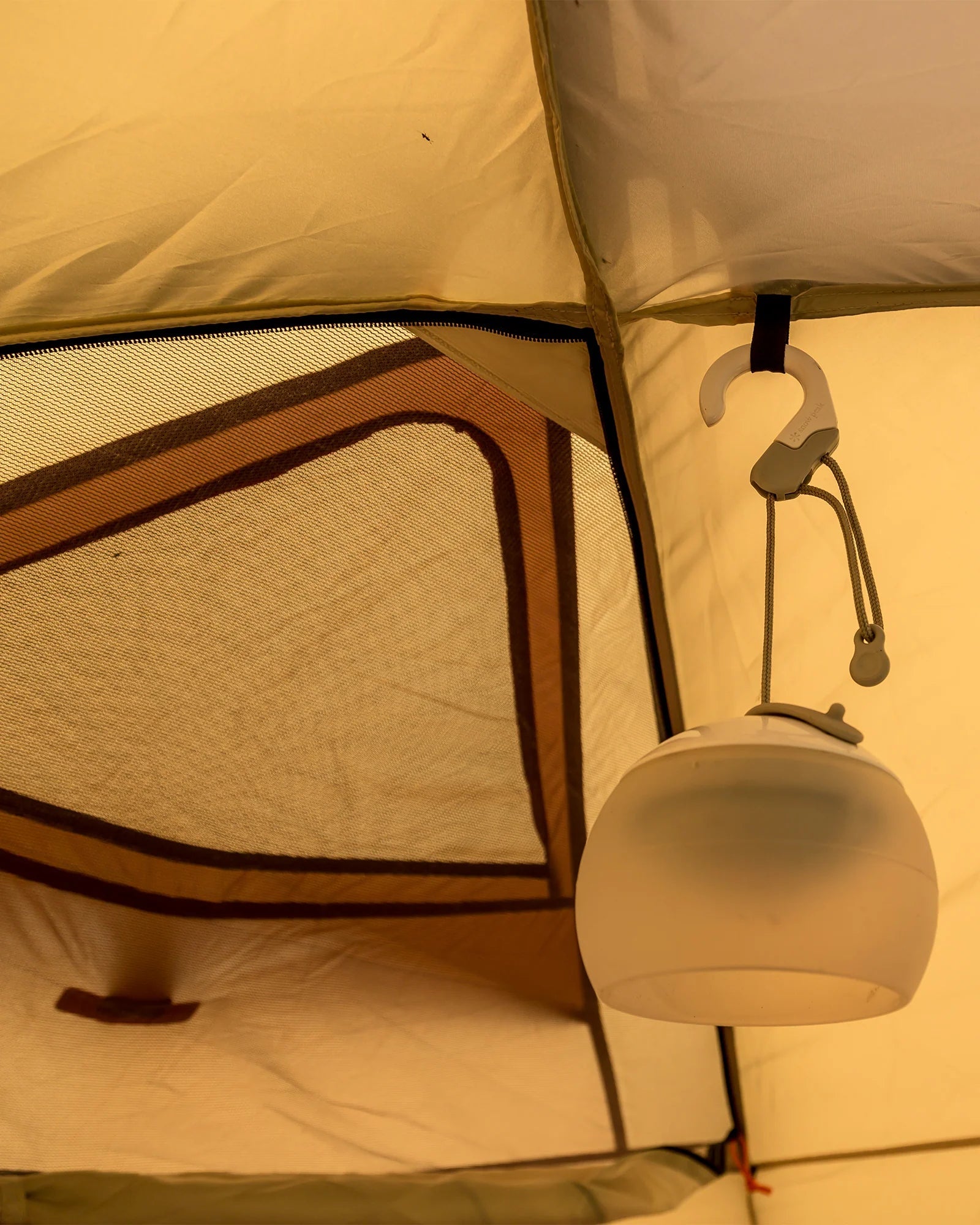 Amenity Dome Large - Paranoid Ranch