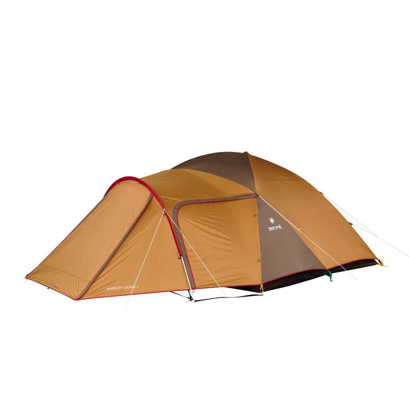 Amenity Dome Large - Paranoid Ranch