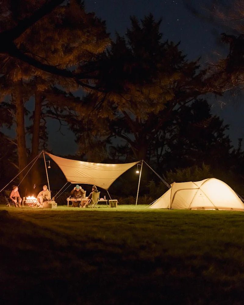 Amenity Dome Medium in Ivory - Paranoid Ranch
