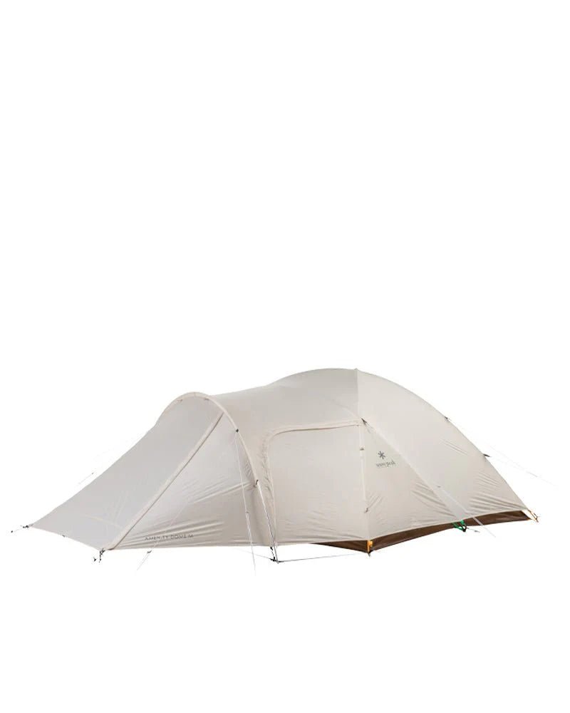 Amenity Dome Medium in Ivory - Paranoid Ranch