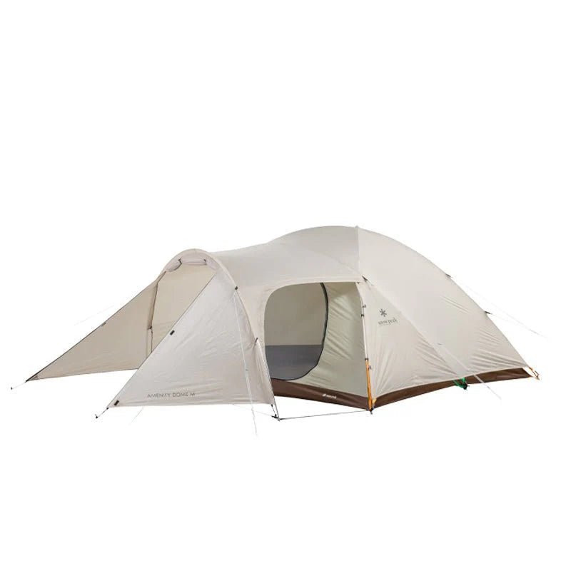 Amenity Dome Medium in Ivory - Paranoid Ranch