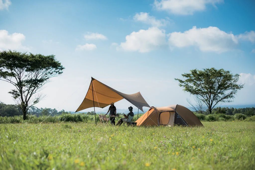Amenity Dome Small - Paranoid Ranch
