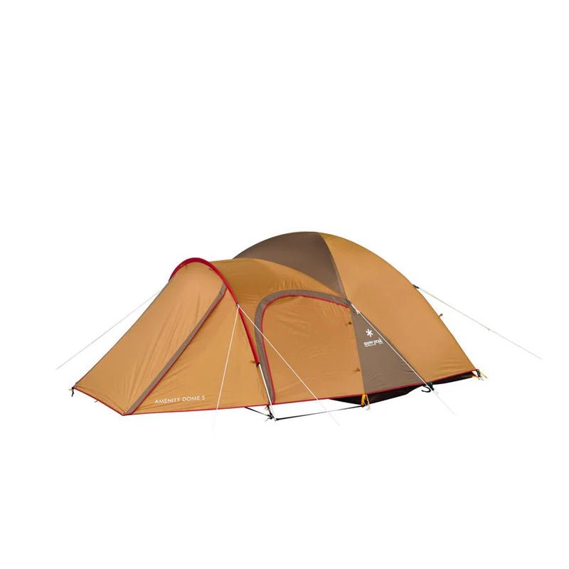 Amenity Dome Small - Paranoid Ranch
