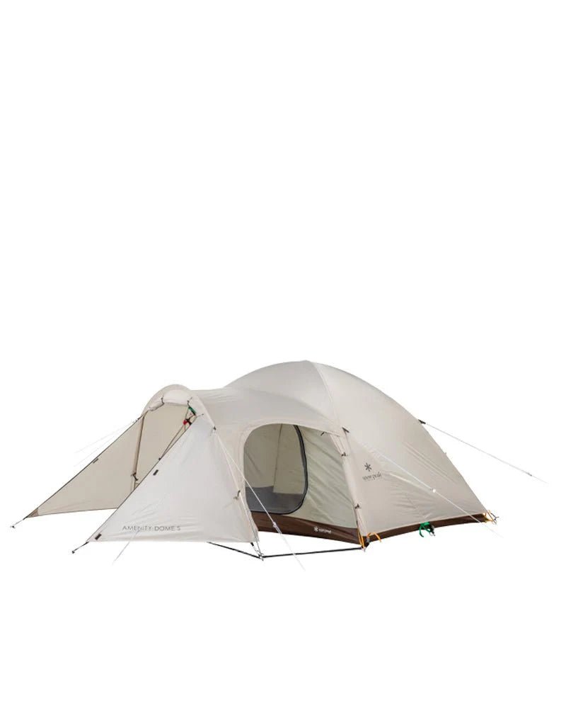 Amenity Dome Small in Ivory - Paranoid Ranch