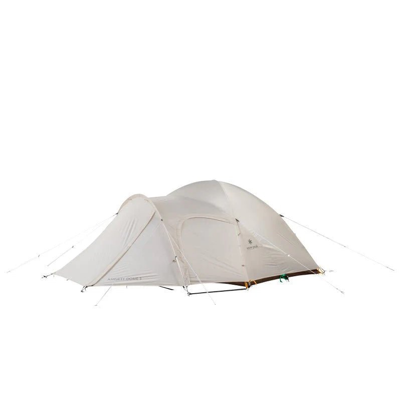 Amenity Dome Small in Ivory - Paranoid Ranch