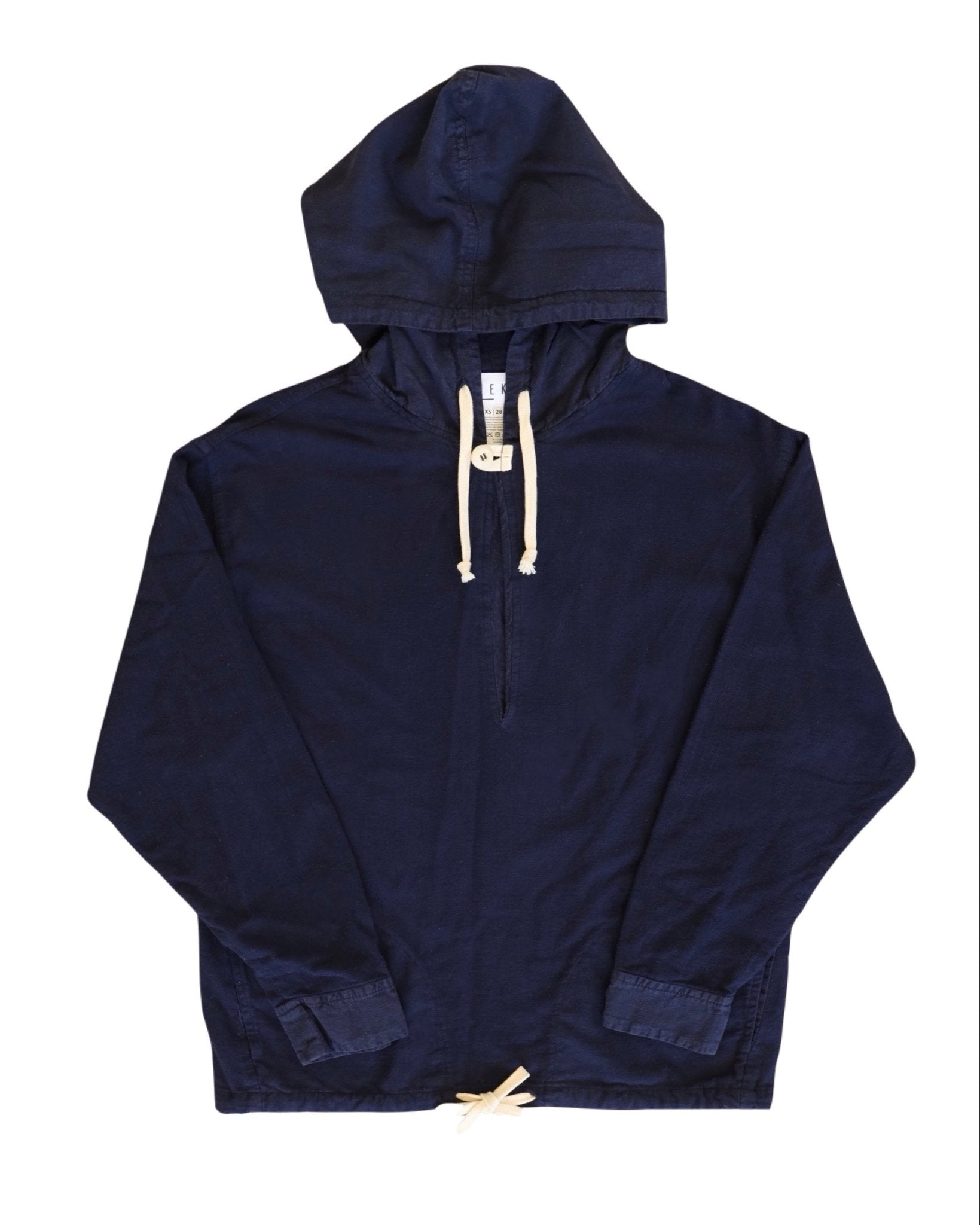 Anorak - Paranoid Ranch