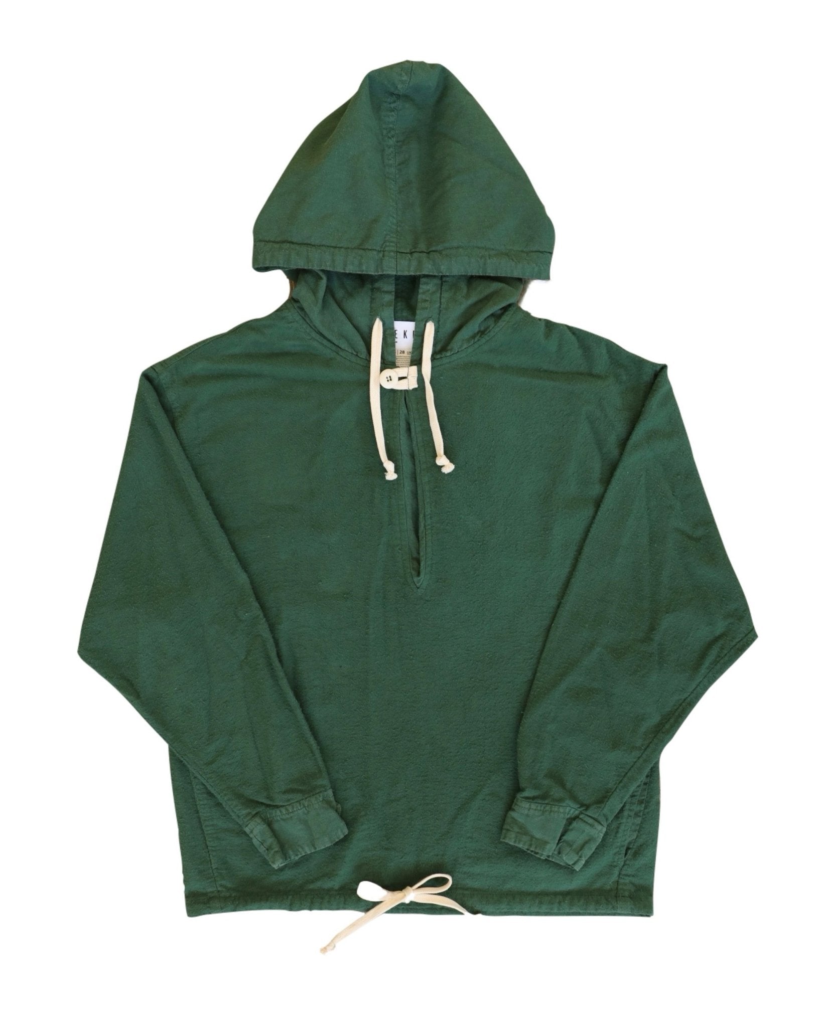 Anorak - Paranoid Ranch