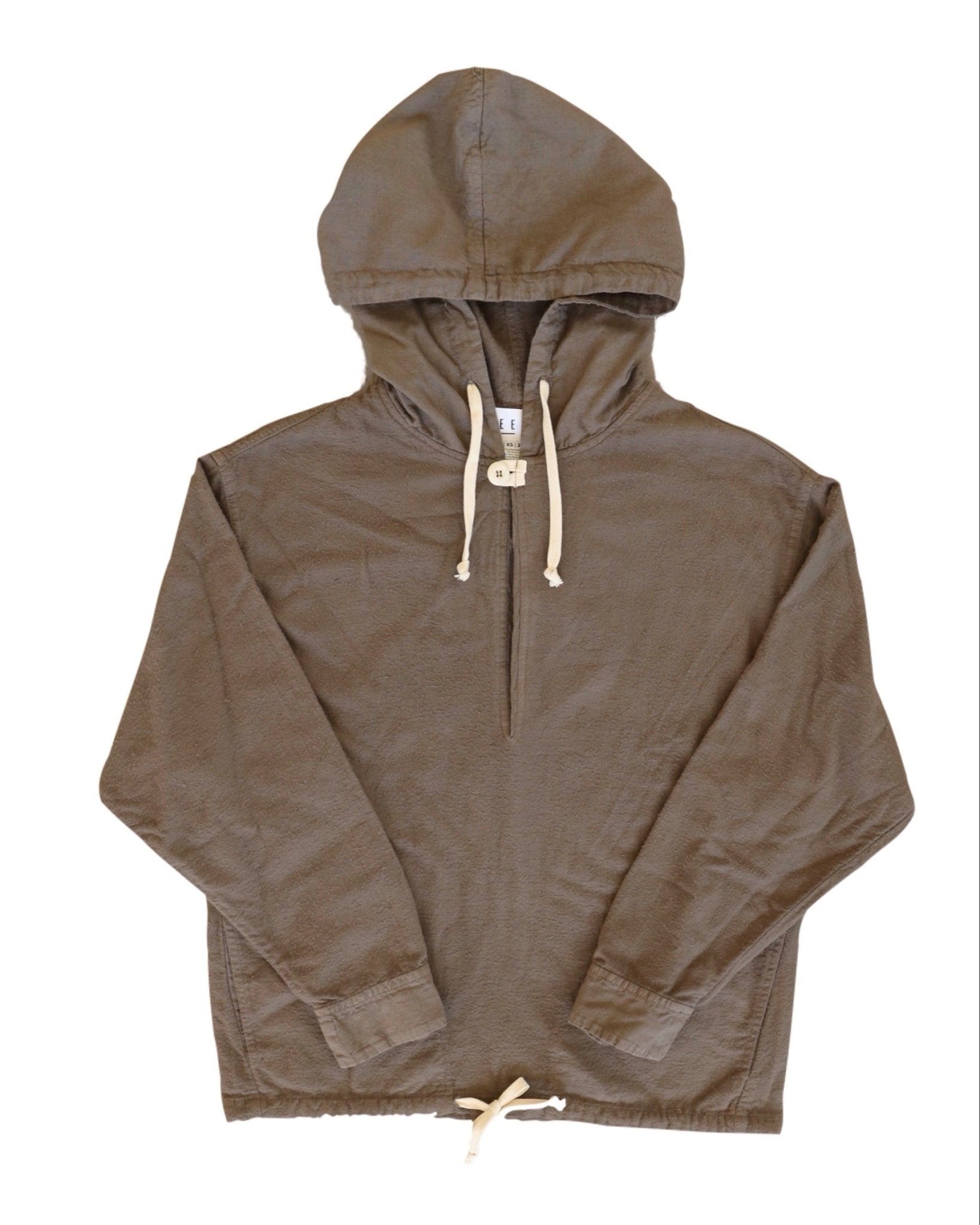 Anorak - Paranoid Ranch