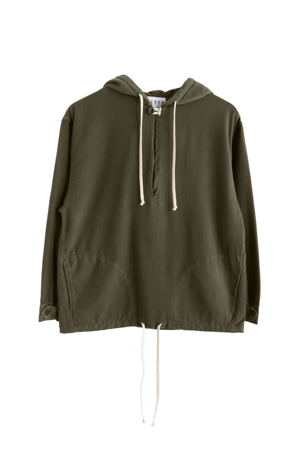 Anorak - Paranoid Ranch