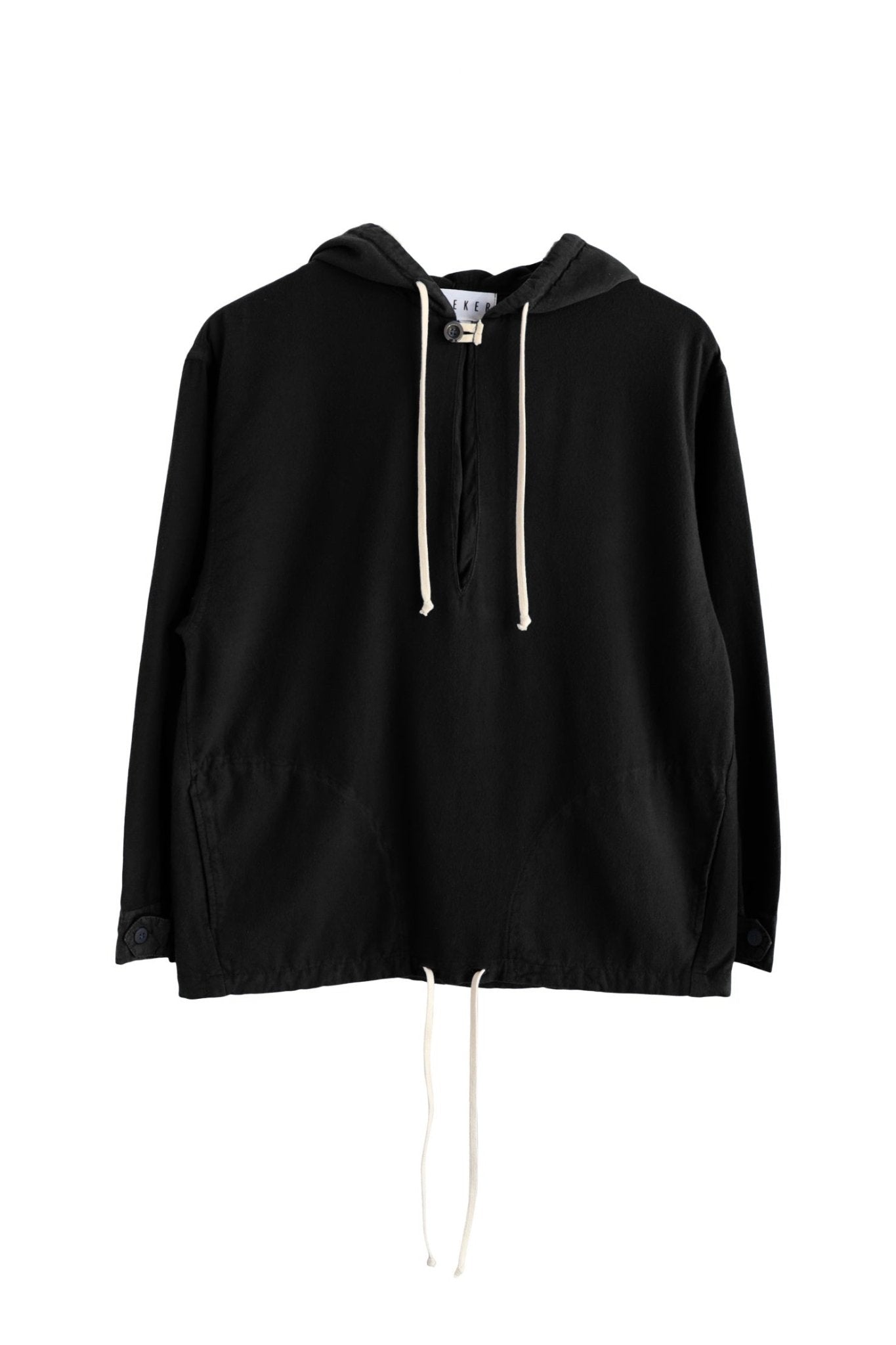 Anorak - Paranoid Ranch