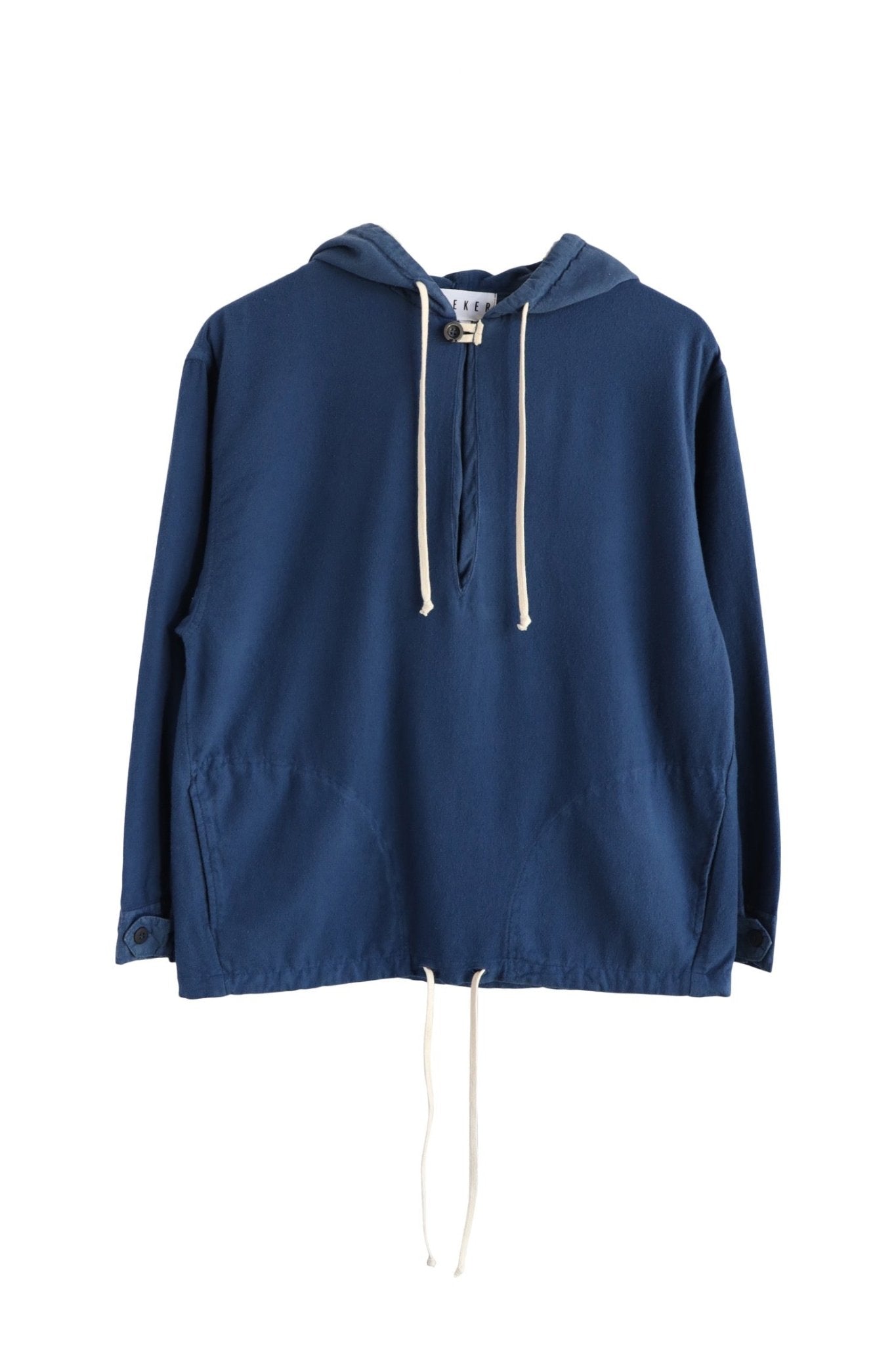 Anorak - Paranoid Ranch