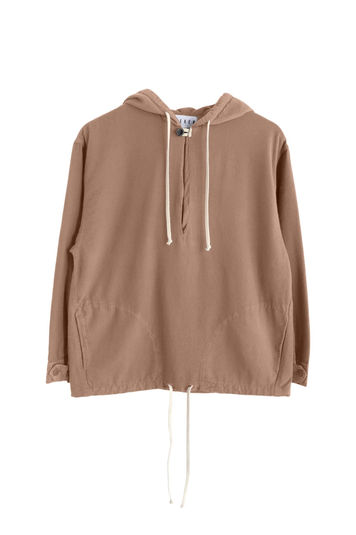 Anorak - Paranoid Ranch