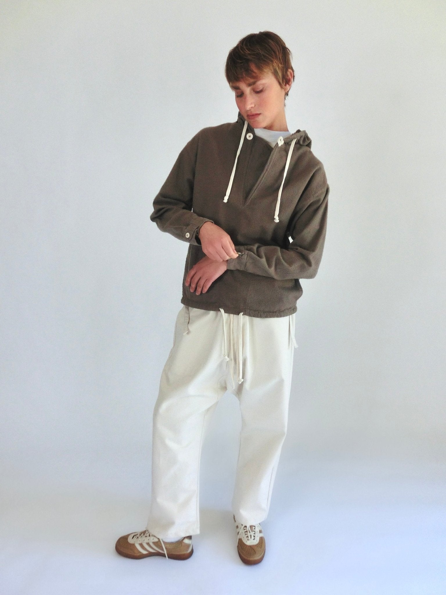 Anorak - Paranoid Ranch