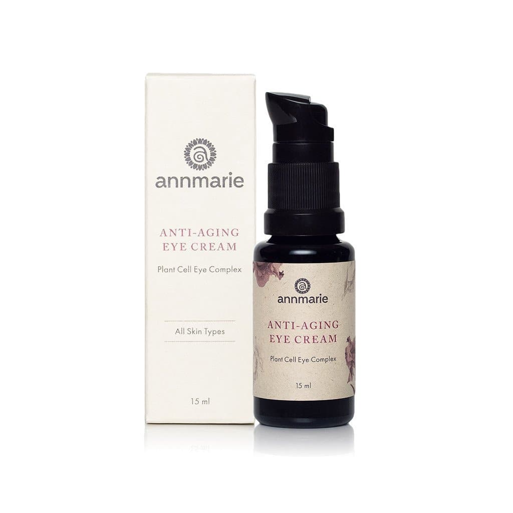 Anti - Aging Eye Cream (15ml) - Paranoid Ranch