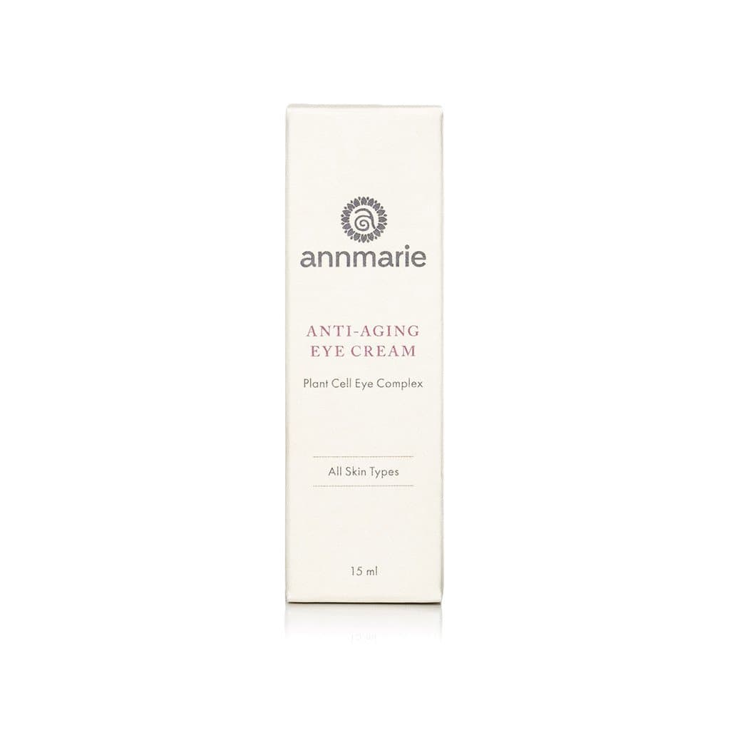 Anti - Aging Eye Cream (15ml) - Paranoid Ranch
