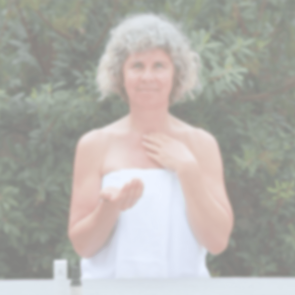 Anti - Aging Facial Oil (30ml) - Paranoid Ranch