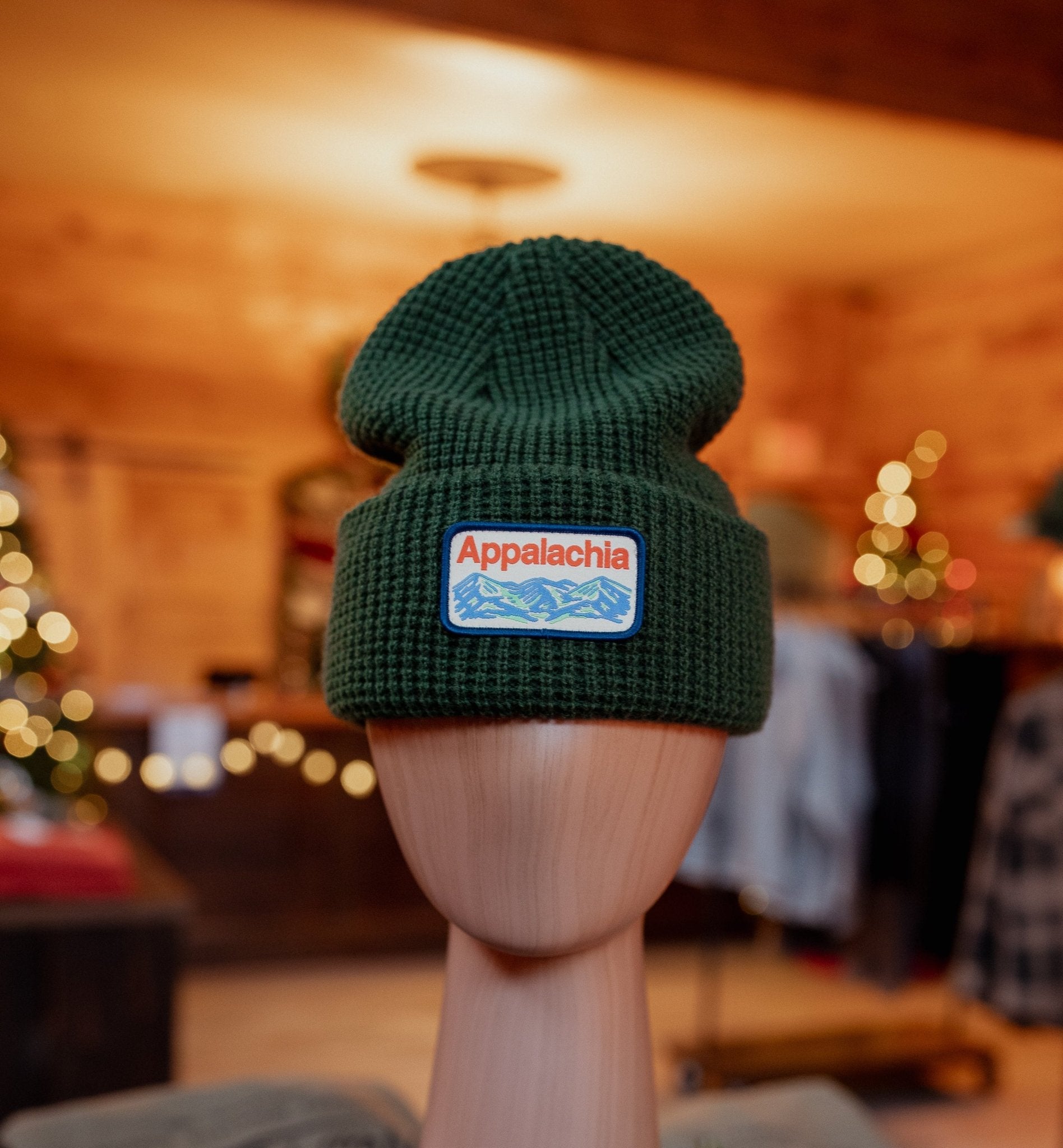 Appalachia Beanie - Paranoid Ranch