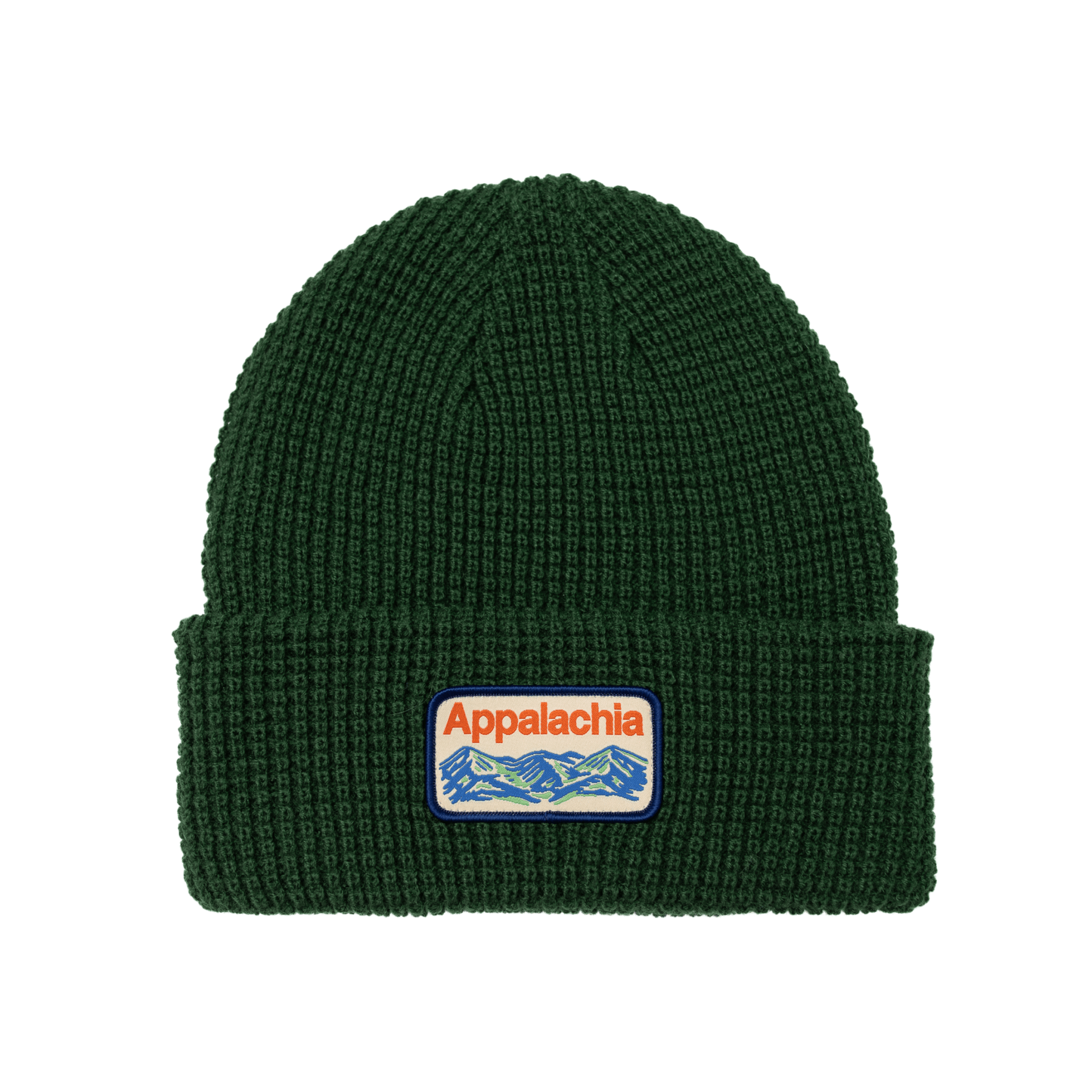 Appalachia Beanie - Paranoid Ranch