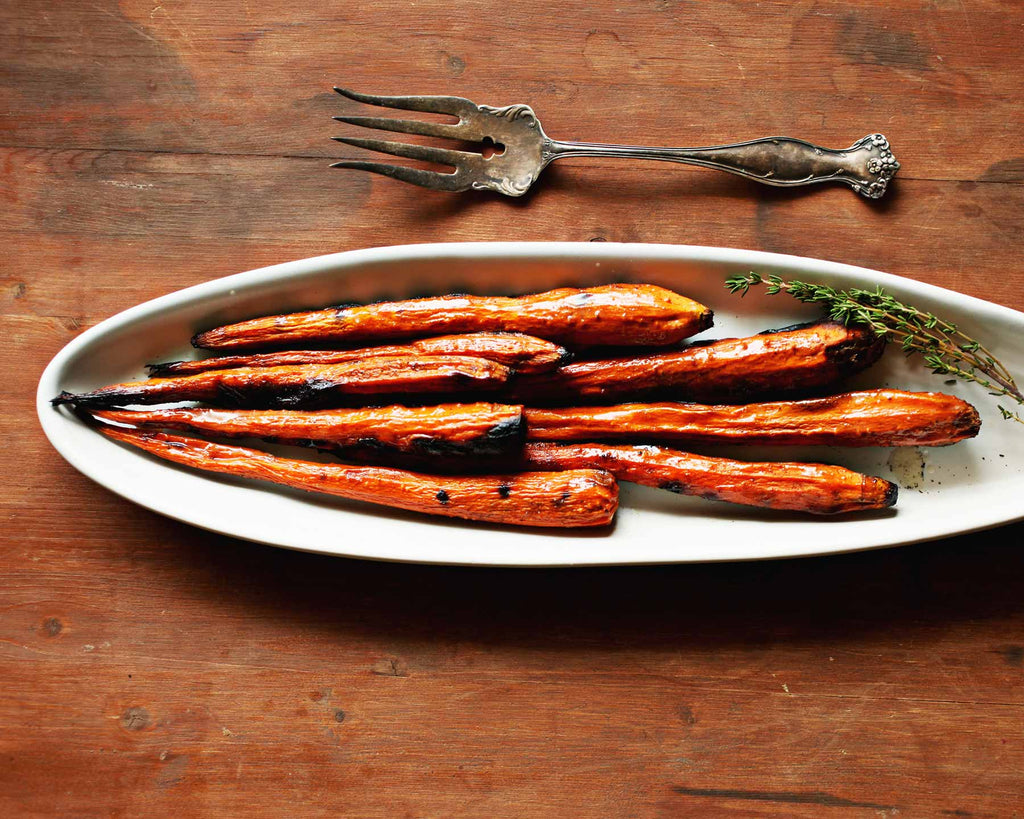 Appetizer Tray - Paranoid Ranch