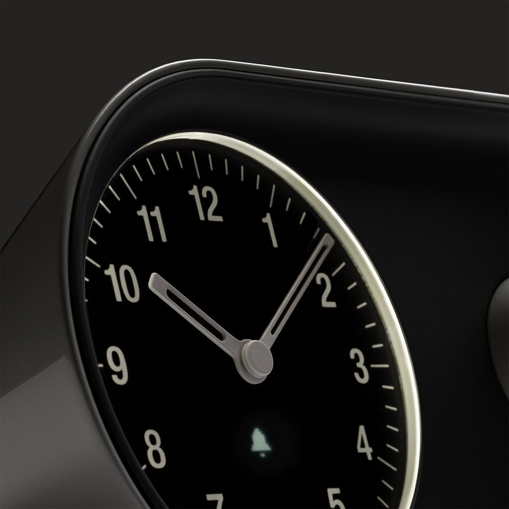 Arc Alarm Clock - Paranoid Ranch