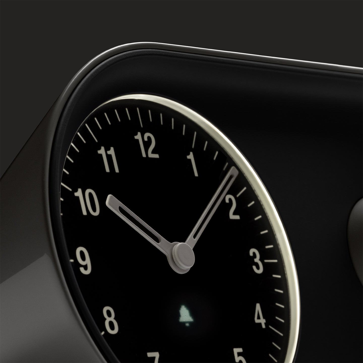 Arc Alarm Clock - Paranoid Ranch