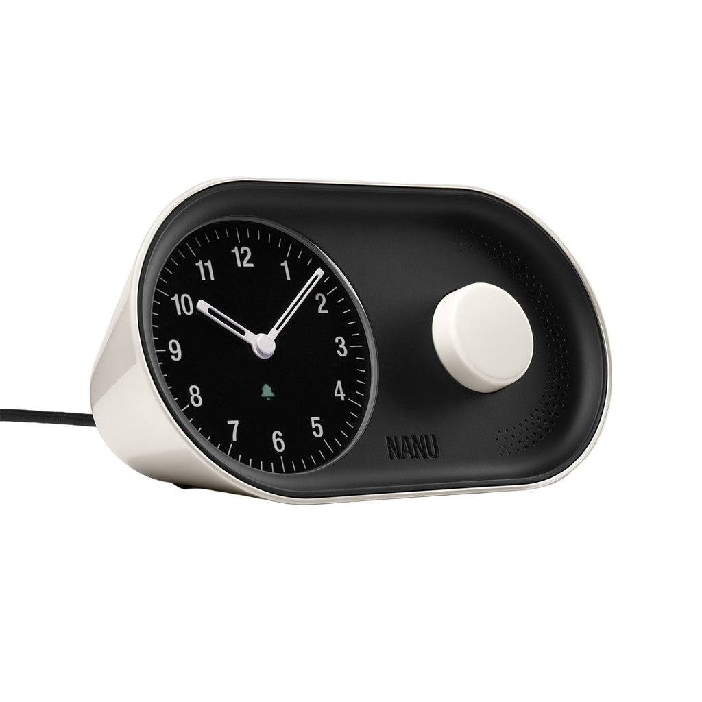 Arc Alarm Clock - Paranoid Ranch