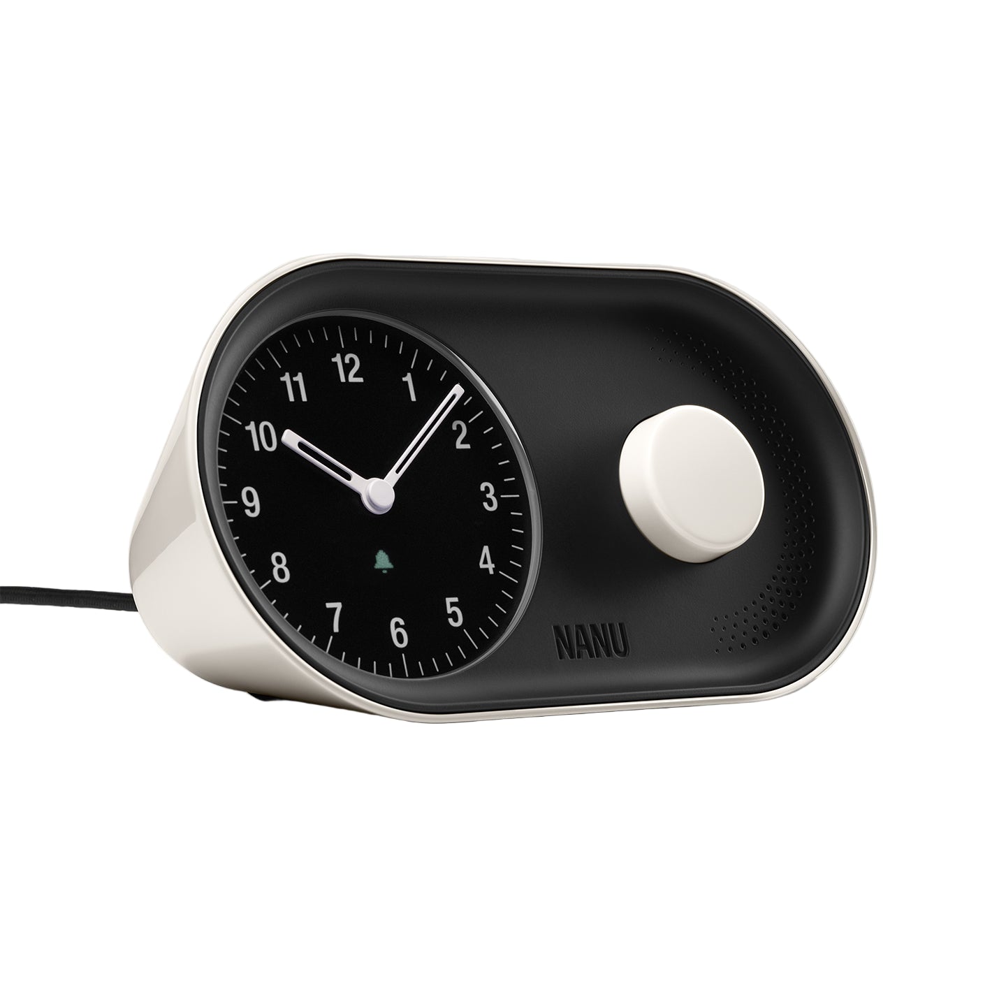 Arc Alarm Clock - Paranoid Ranch