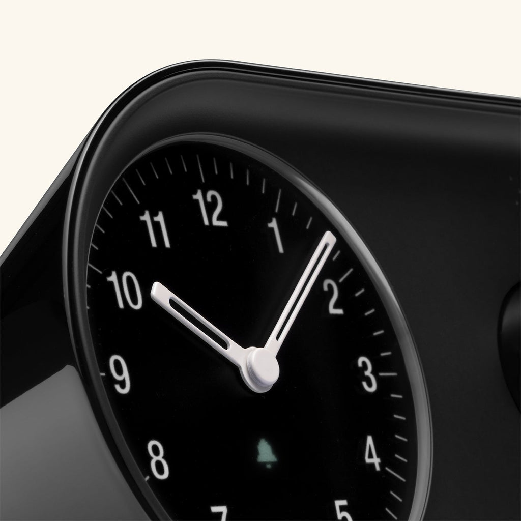 Arc Alarm Clock - Paranoid Ranch