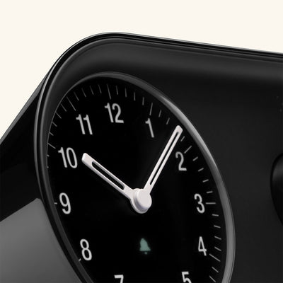 Arc Alarm Clock - Paranoid Ranch