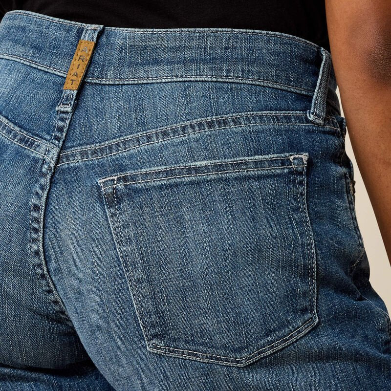 Ariat Jazmine 5" Shorts - Paranoid Ranch