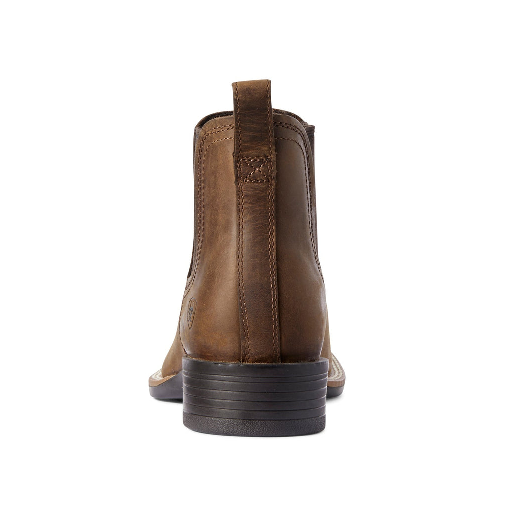 Ariat Men's Booker Ultra Western Boot - Paranoid Ranch