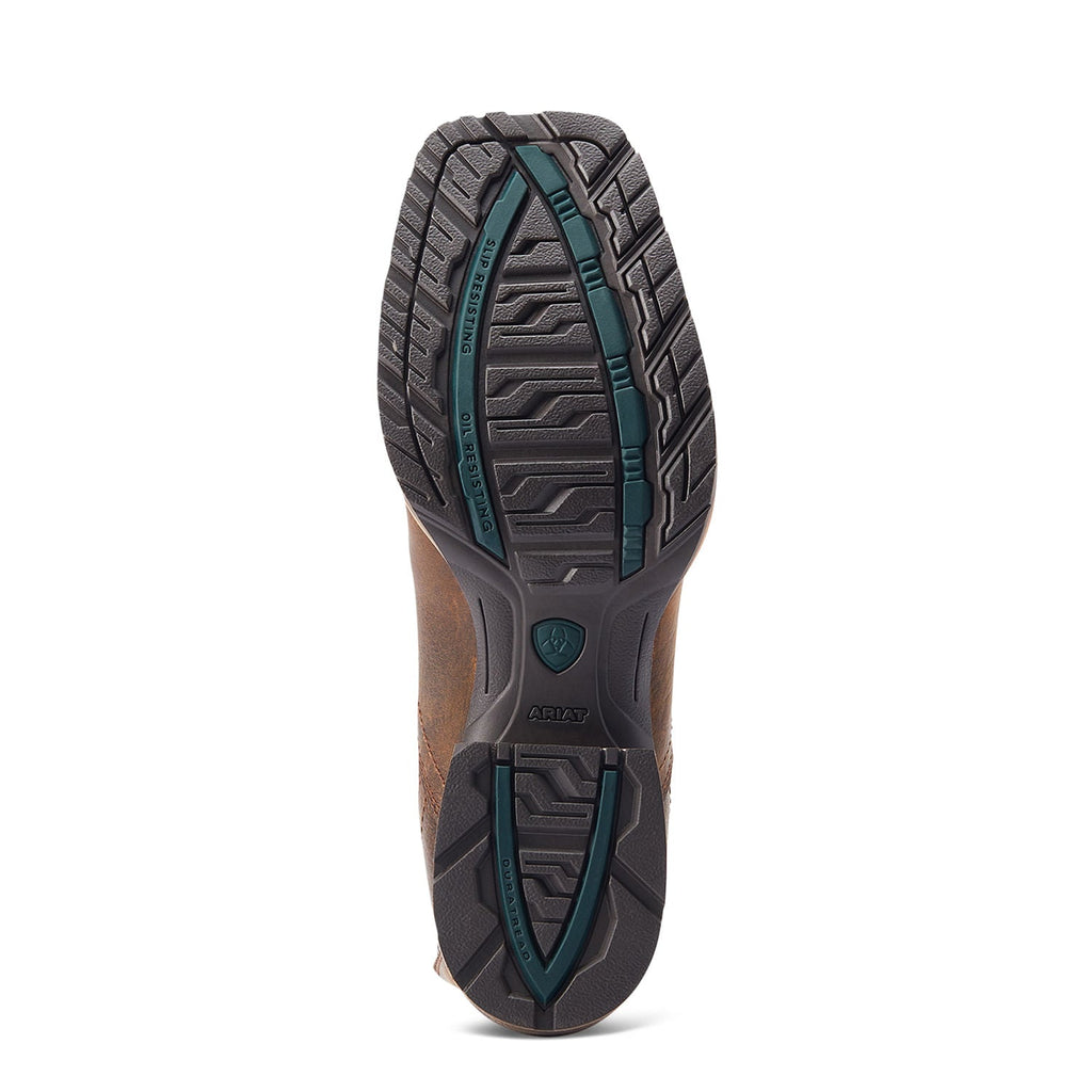 Ariat Men's Hybrid Low Boy Western Boot - Paranoid Ranch