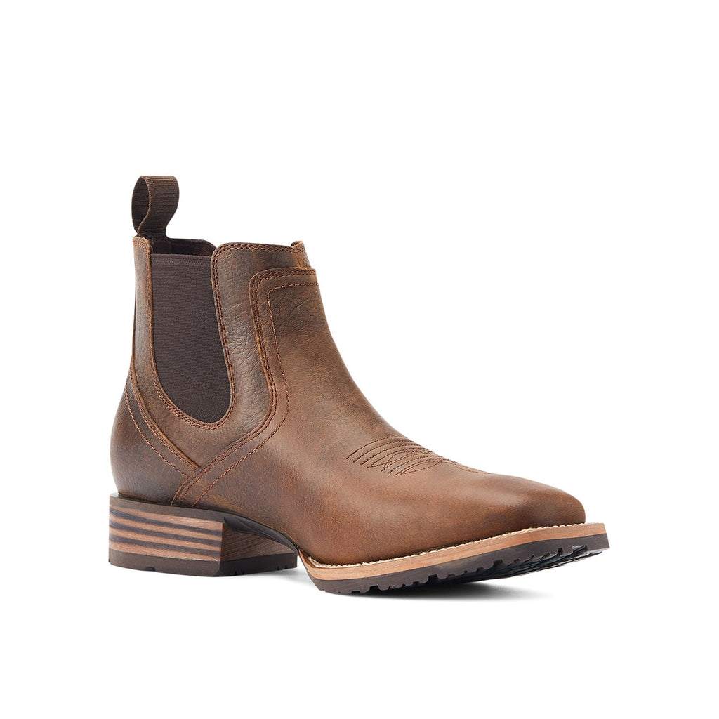 Ariat Men's Hybrid Low Boy Western Boot - Paranoid Ranch