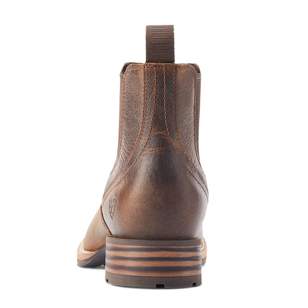 Ariat Men's Hybrid Low Boy Western Boot - Paranoid Ranch