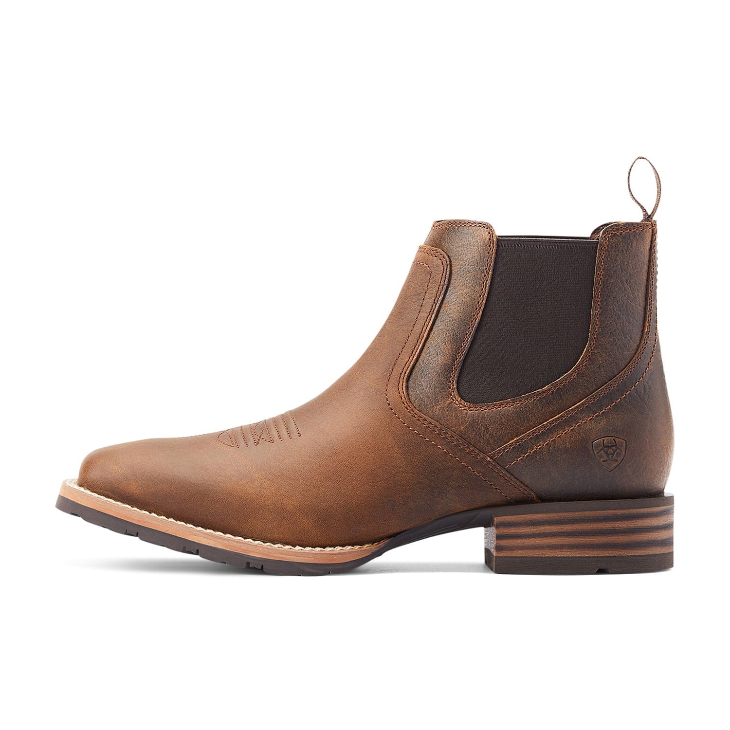 Ariat Men's Hybrid Low Boy Western Boot - Paranoid Ranch