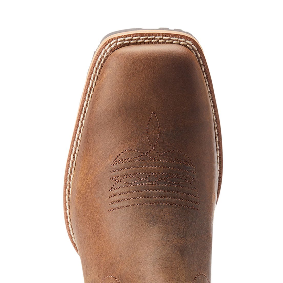 Ariat Men's Hybrid Low Boy Western Boot - Paranoid Ranch