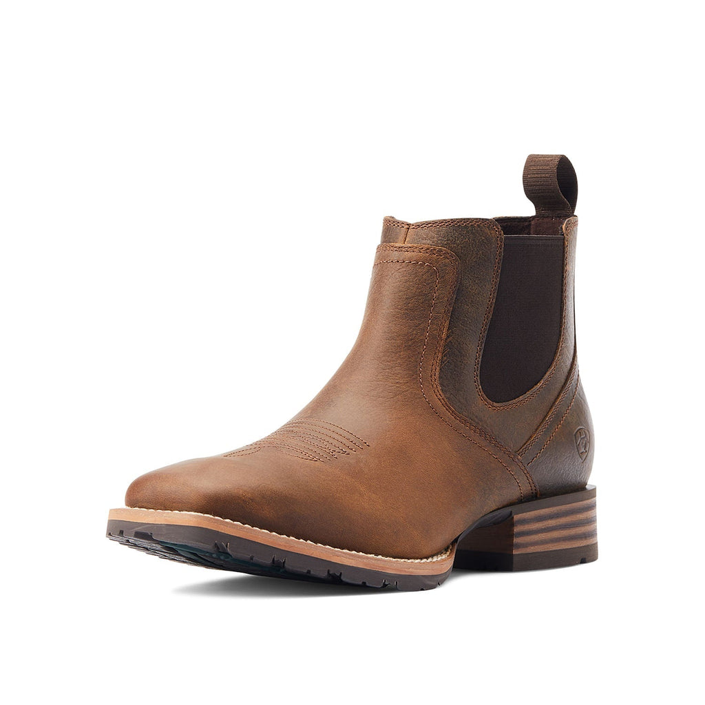 Ariat Men's Hybrid Low Boy Western Boot - Paranoid Ranch