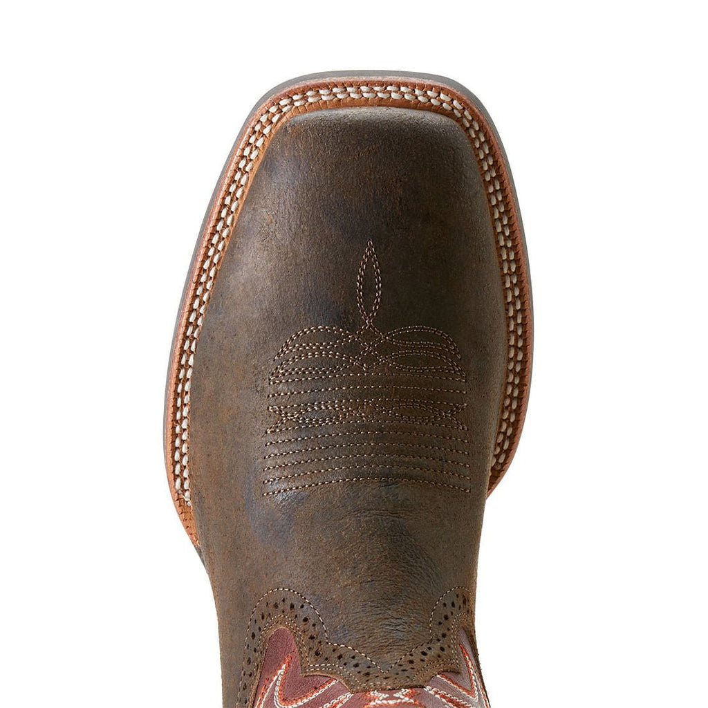 Ariat Men's Oakwood Western Boot - Paranoid Ranch