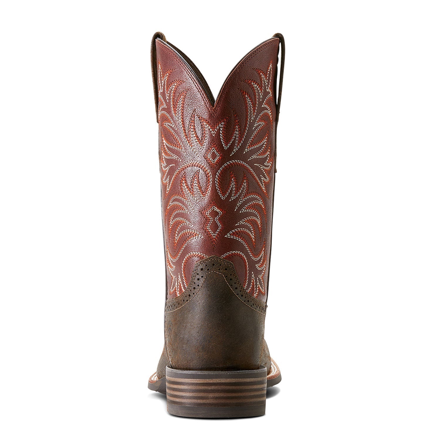 Ariat Men's Oakwood Western Boot - Paranoid Ranch