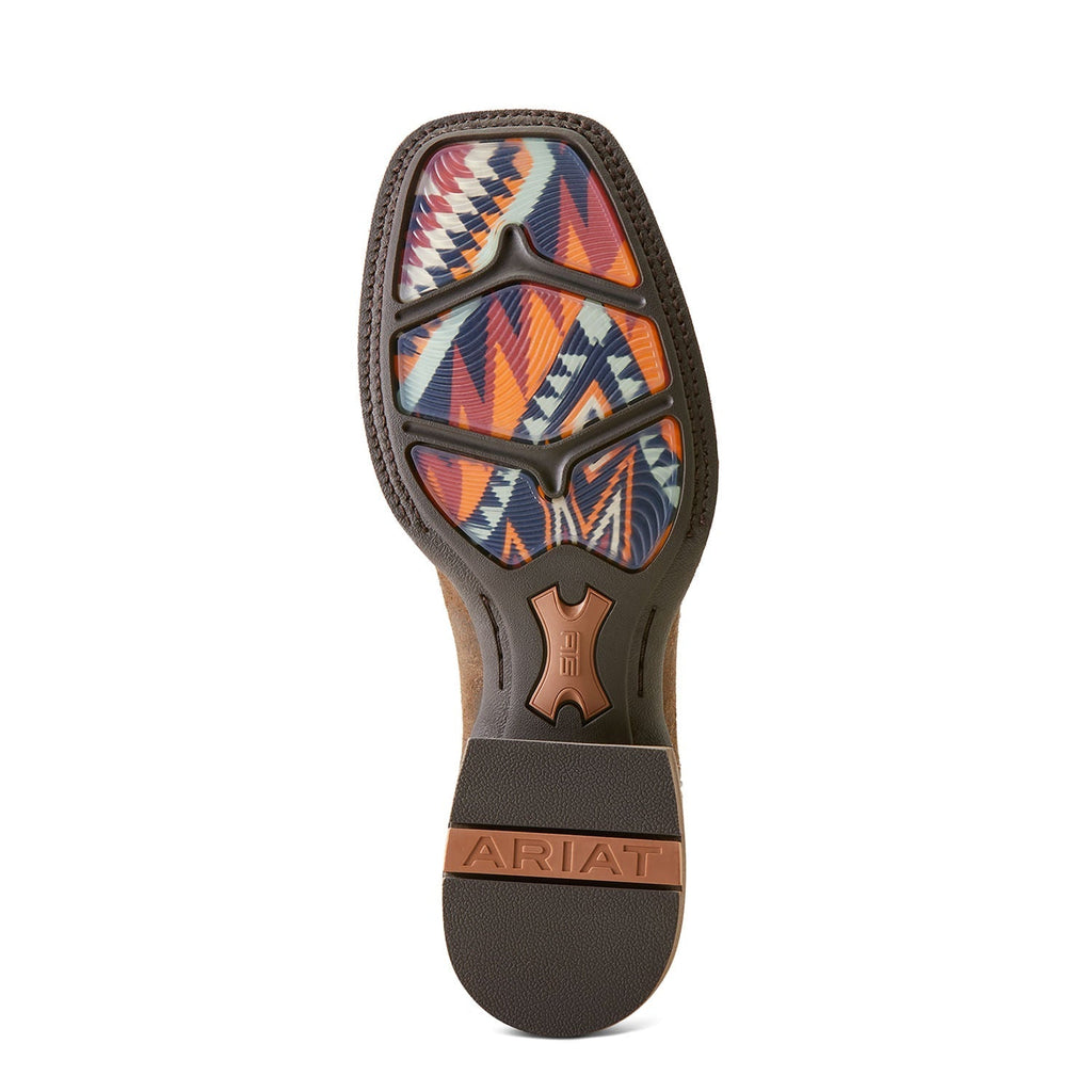 Ariat Men's Oakwood Western Boot - Paranoid Ranch