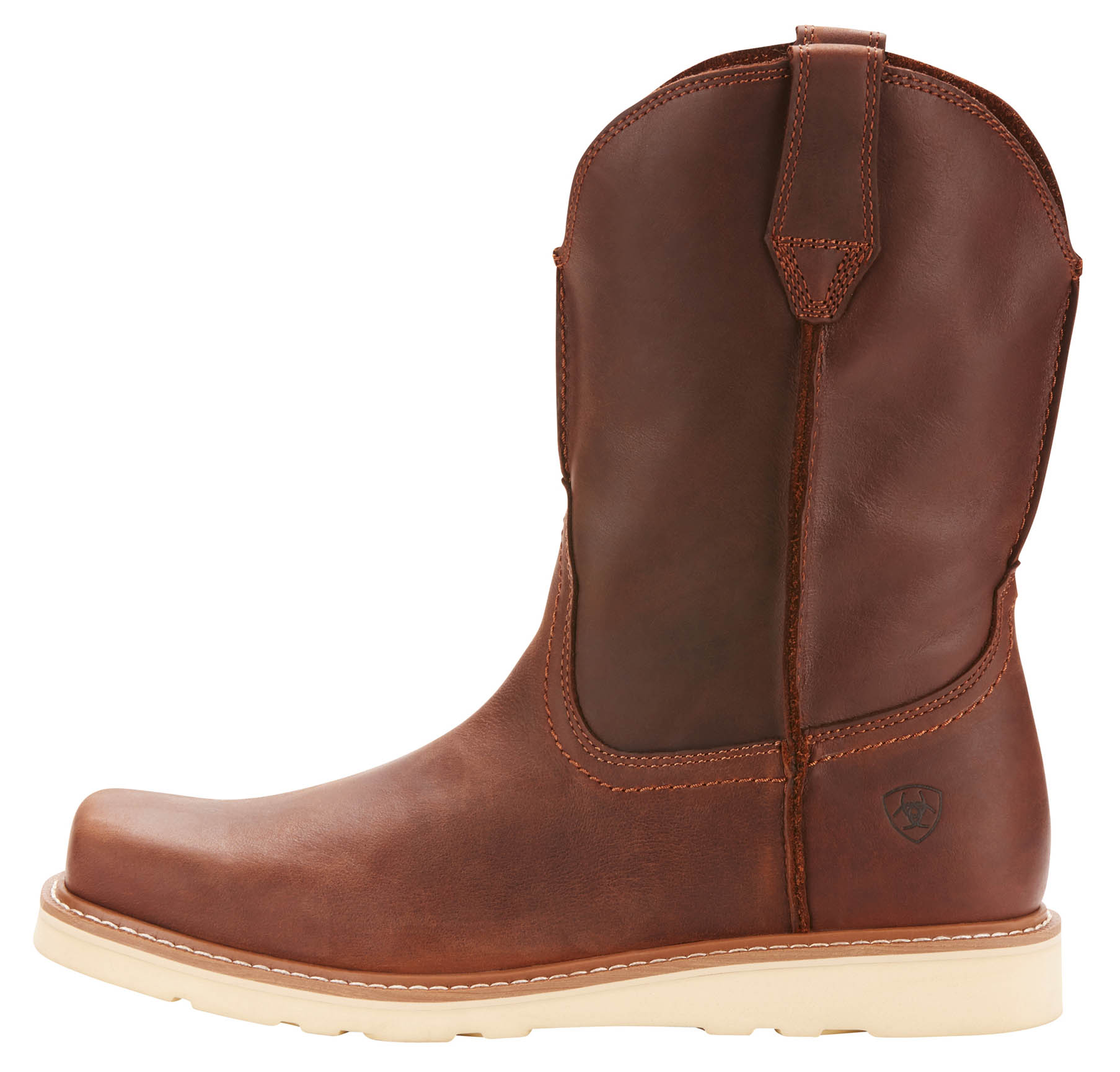 Ariat Men's Rambler Recon Western Boot - Paranoid Ranch