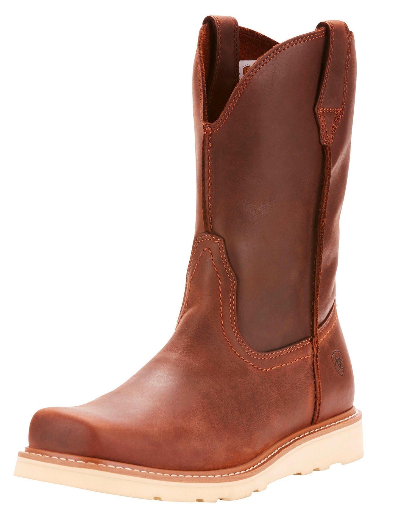 Ariat Men's Rambler Recon Western Boot - Paranoid Ranch