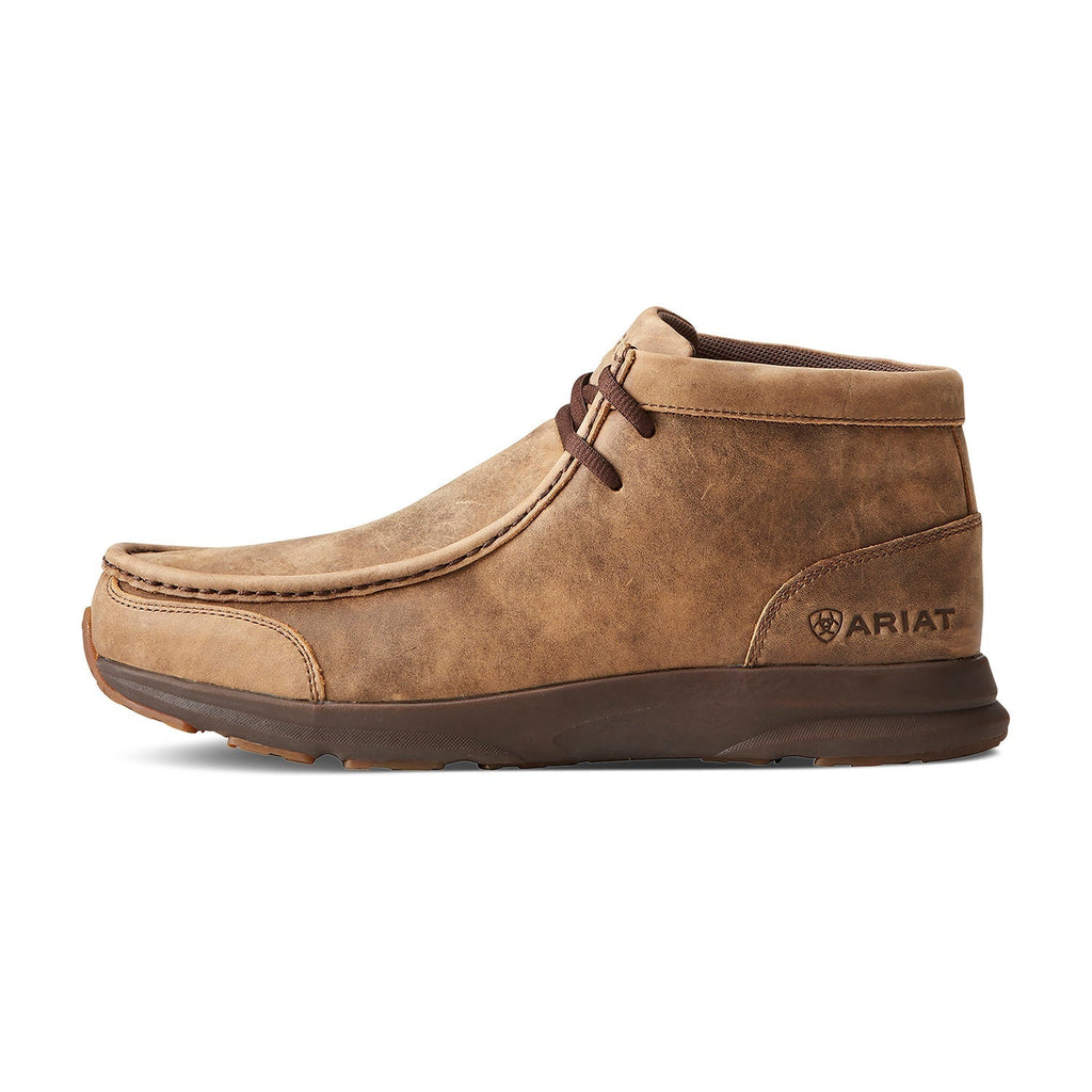 Ariat Men's Spitfire Shoes - Paranoid Ranch