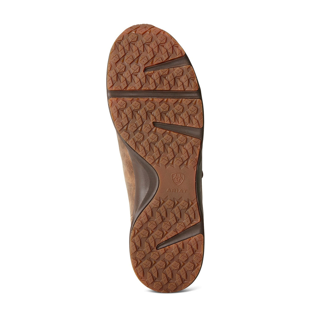 Ariat Men's Spitfire Shoes - Paranoid Ranch