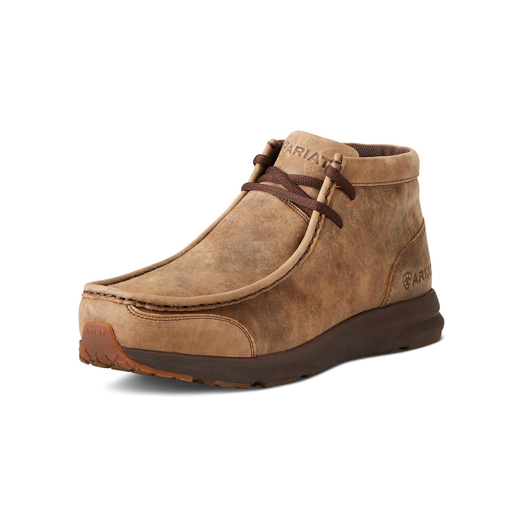 Ariat Men's Spitfire Shoes - Paranoid Ranch
