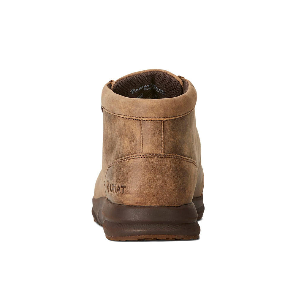Ariat Men's Spitfire Shoes - Paranoid Ranch