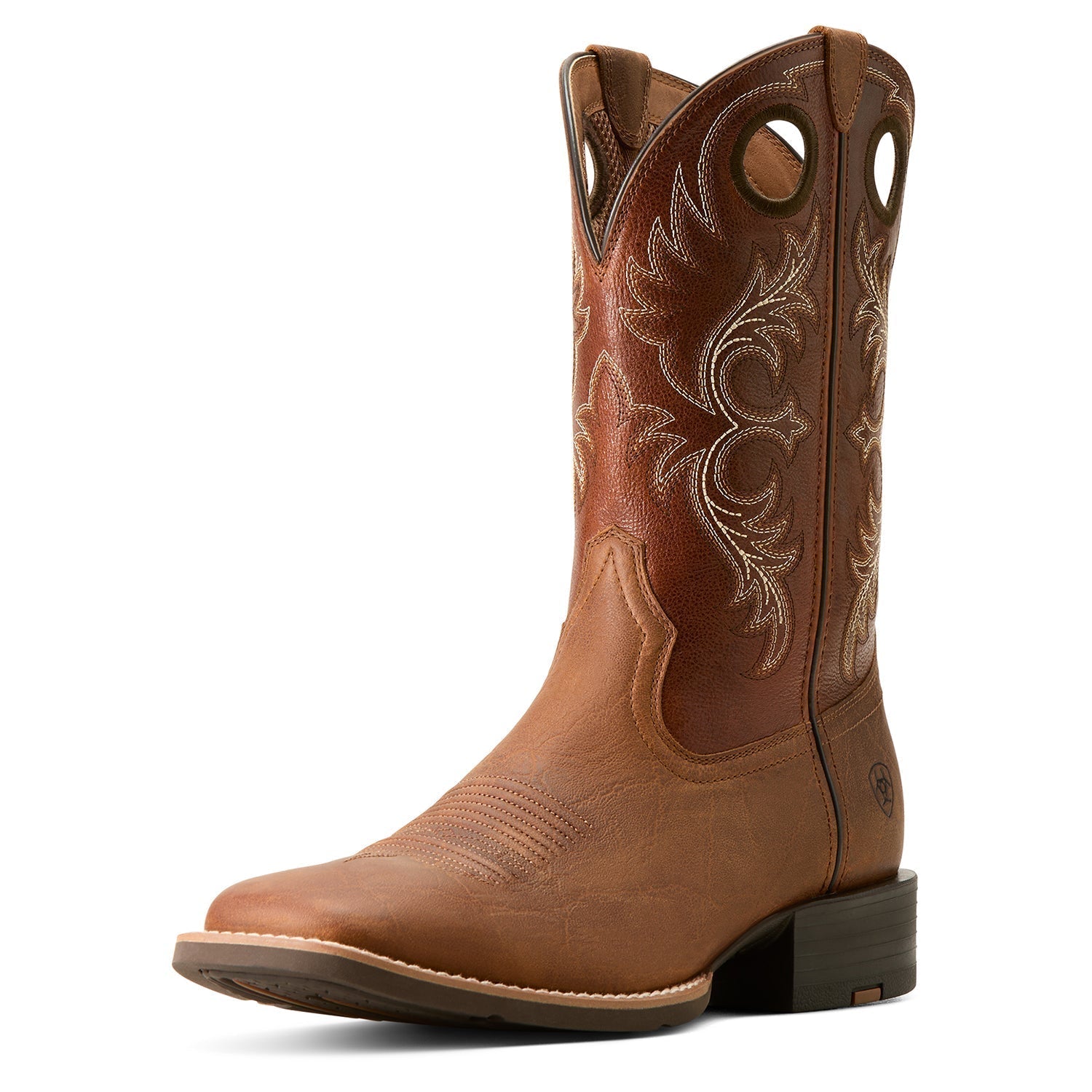 Ariat Men's Sport Rodeo Cowboy Boot - Paranoid Ranch