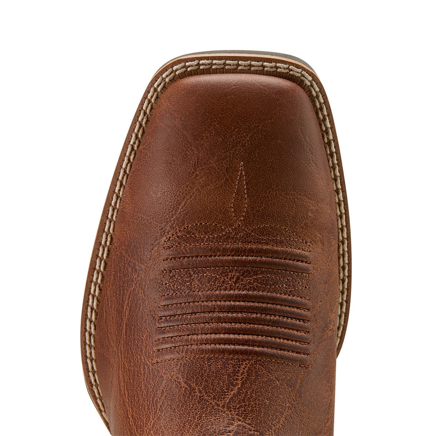 Ariat Men's Sport Rodeo Cowboy Boot - Paranoid Ranch